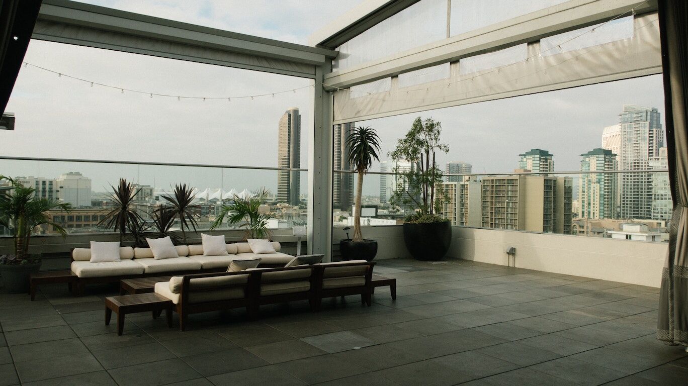 Revamping Your Patio with Creative DIY Projects